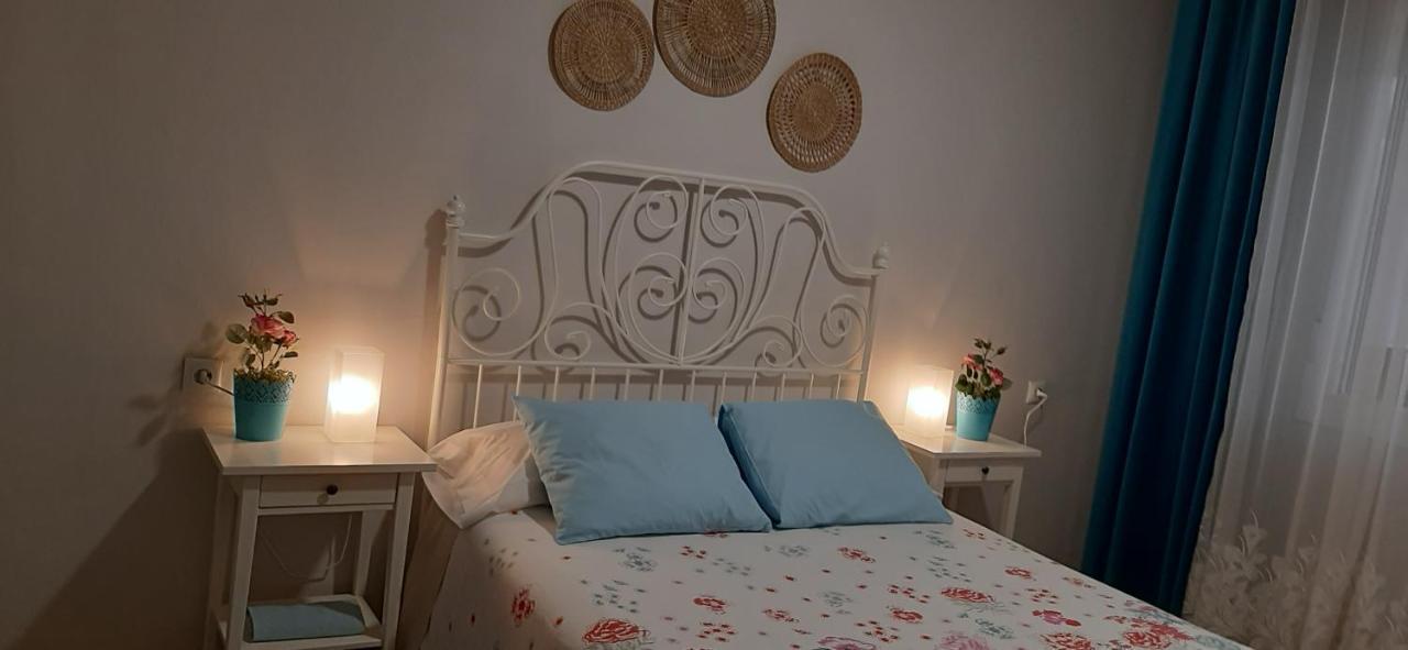 Apartamento Costa Vasca Las Arenas Getxo Exterior foto